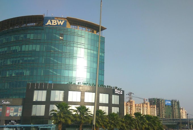 Furnished Office on MG Road Gurgaon | ABW Tower