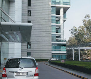 Commercial Leasing in Gurgaon - BPTP Park Centra