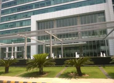Furnished Office on Lease in Gurgaon - BPTP Park Centra
