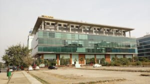 Pre Leased Property for Sale in Delhi Jasola