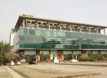 Office Space for Rent in Jasola | Office Space for Rent in Baani Corporate One
