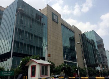 Office Space for Lease in Jasola | Office Space for Lease in Copia Corporate Suites