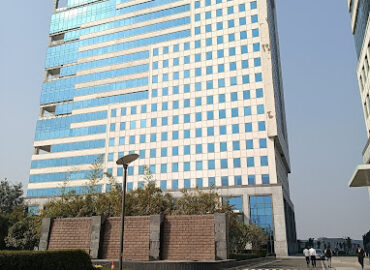 Furnished Office for Rent in Gurgaon - DLF Corporate Greens