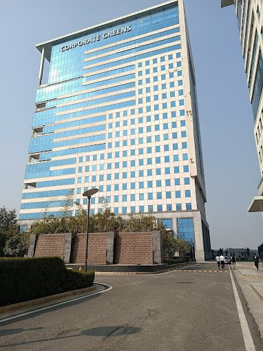 Furnished Office for Rent in Gurgaon | DLF Corporate Greens
