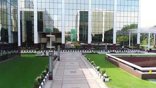Pre Leased Property in DLF Corporate Park Gurgaon