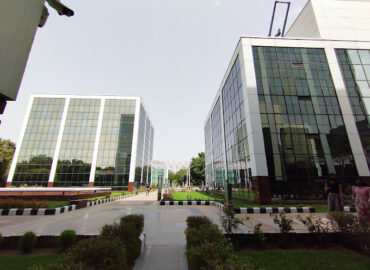 Pre Rented Property in Gurgaon - DLF Corporate Park