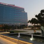 Pre Leased Property in Gurgaon - Emaar Capital Tower 1