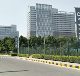 Pre Leased Property in Gurgaon - Emaar Digital Greens