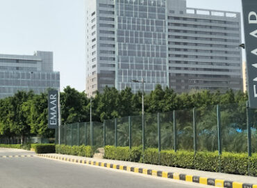 Pre Leased Property in Gurgaon - Emaar Digital Greens