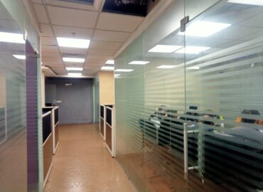 Office Space for Rent in Jasola - ABW Elegance Tower