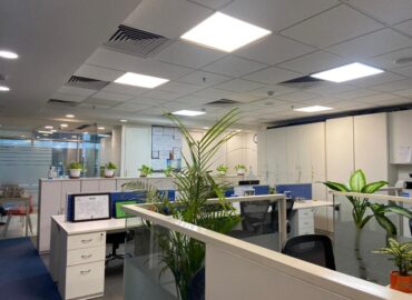 Furnished Office Space in Jasola - Copia Corporate Suites