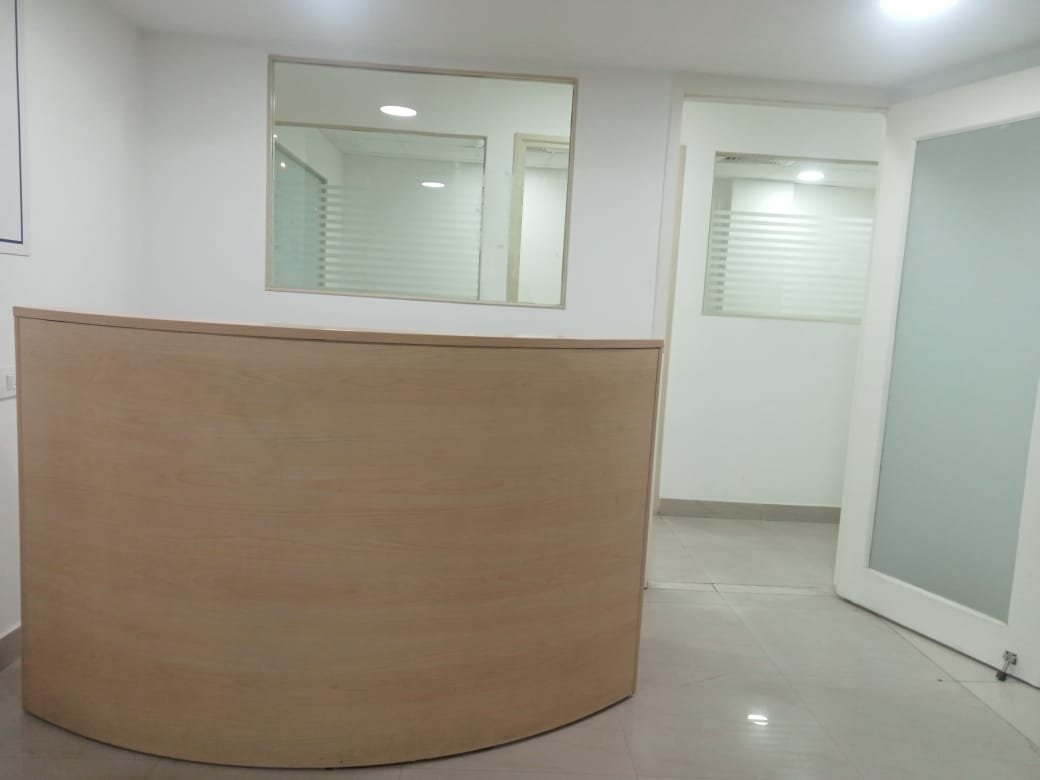 Commercial Property in Okhla Estate South Delhi