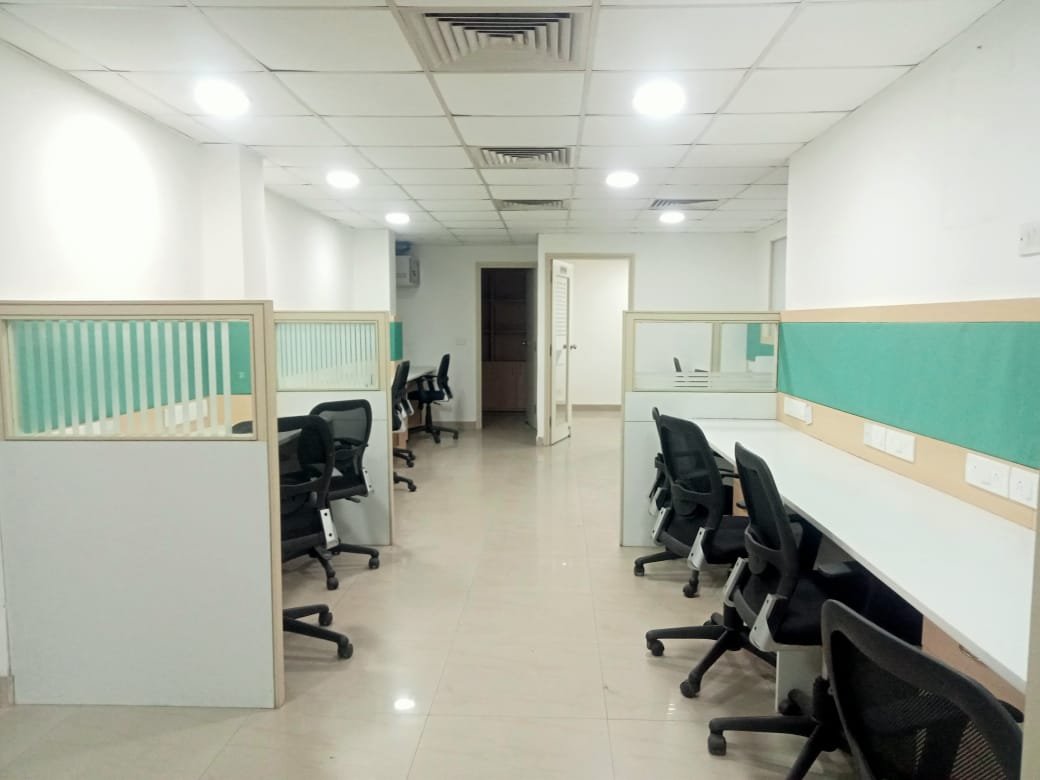 Commercial Property in Okhla Estate South Delhi