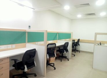 Furnished Office for Rent in South Delhi - Okhla Estate