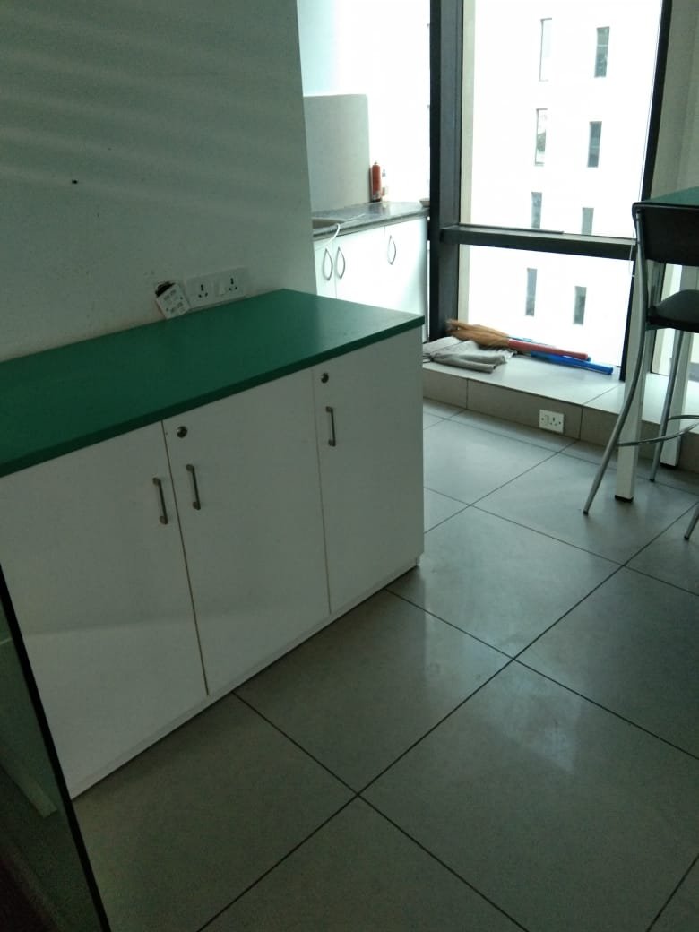 Furnished Office in Jmd Megapolis on Sohna Road