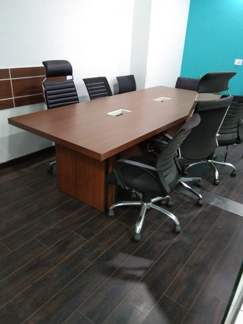 Furnished Office in Jmd Megapolis on Sohna Road