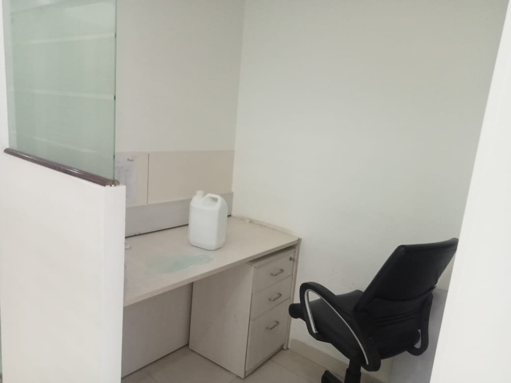 Commercial Property t in Jasola