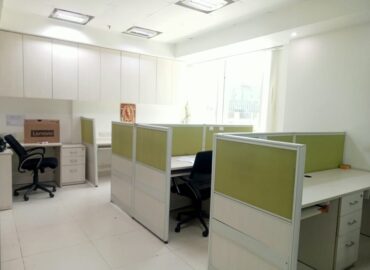 Fully Furnished Office in South Delhi | Furnished Office in DLF Towers