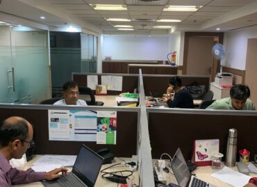 Furnished Office for Rent in Gurgaon