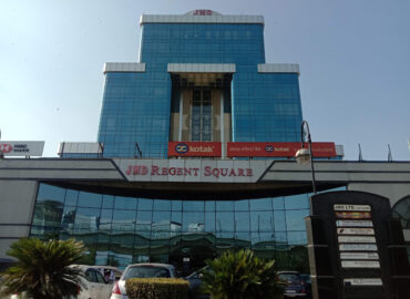 Pre Rented Property in Gurgaon - JMD Regent Square