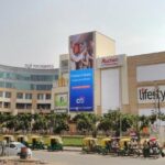 Pre Leased Office for Sale in Gurgaon - MGF Metropolis