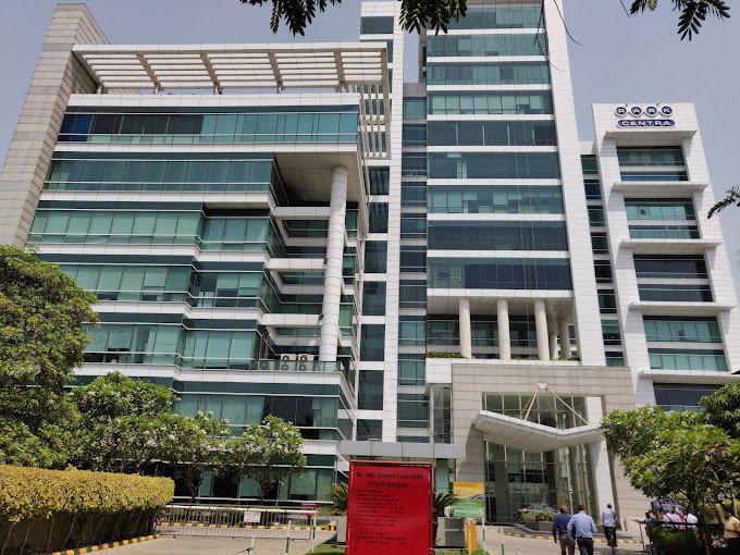 Office Space in Gurgaon | BPTP Park Centra