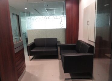 Rental Office Space in Jasola DLF Towers