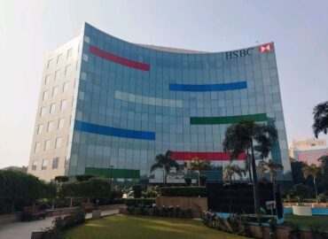 Pre Leased Property in Gurgaon - Unitech Commercial Tower