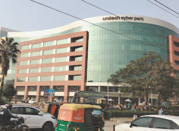 Pre Leased Property in Gurgaon - Unitech Cyber Park