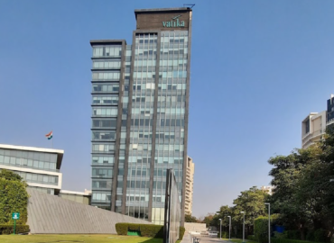 Pre Leased Property on Golf Course Road Gurgaon - Vatika Tower