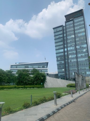 Pre Leased Property in Gurgaon | Vatika Towers