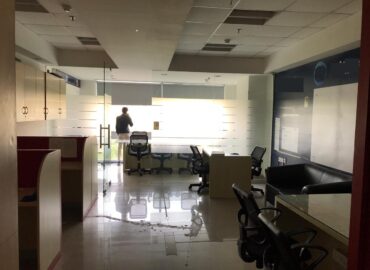 Furnished Office for Rent in South Delhi - DLF Towers Jasola
