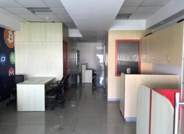 Office Space on Lease in Jasola | DLF Towers