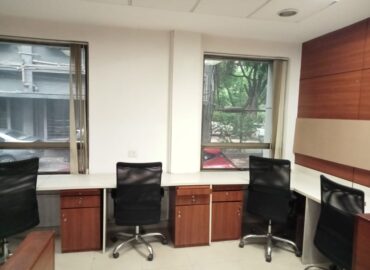 Office Space on Lease in South Delhi - Okhla Estate