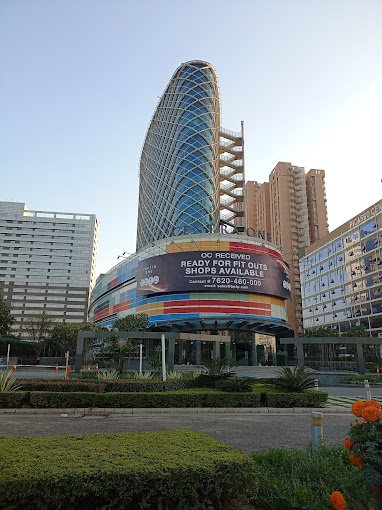 Pre Leased Property in BPTP Centra One