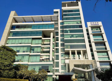 Pre Rented Office Space in Gurgaon - BPTP Park Centra