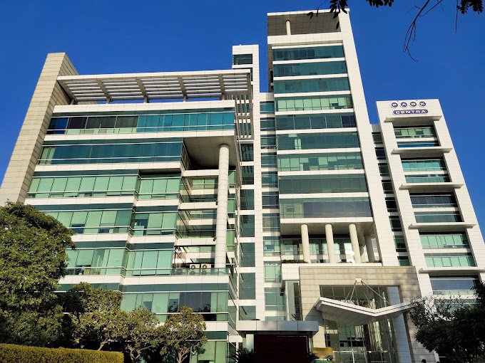 Pre Rented Office Space in BPTP Park Centra Gurgaon