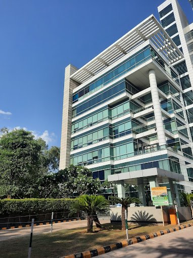 Pre Leased Office Space in BPTP Park Centra Gurgaon