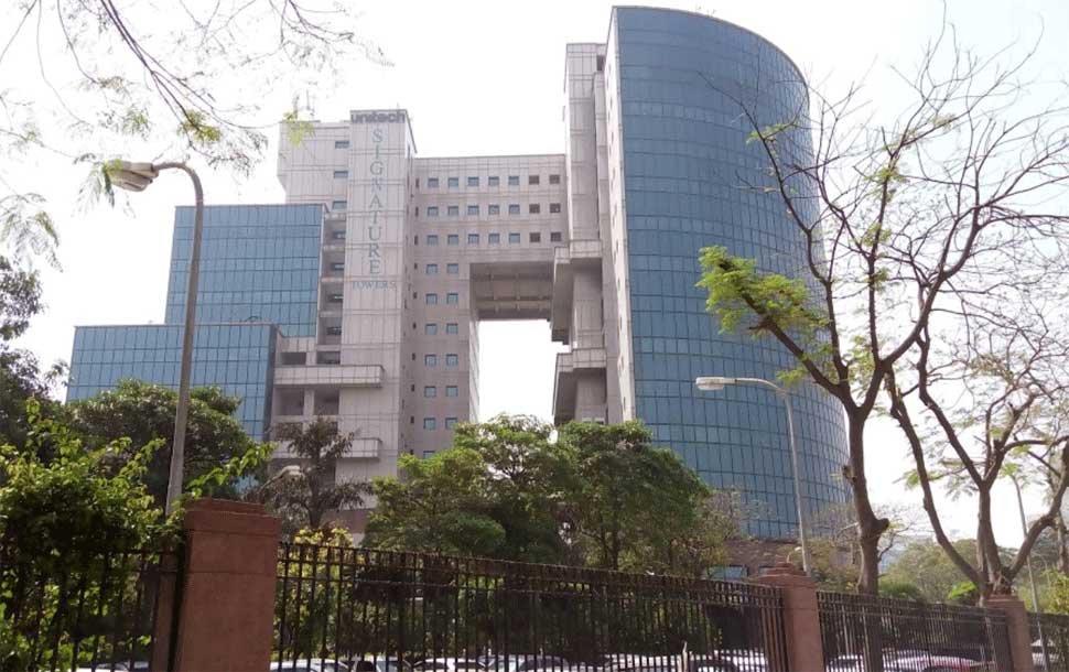 Furnished Office in Unitech Signature Towers Gurgaon
