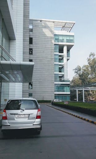 Pre Rented Office Space in BPTP Park Centra Gurgaon