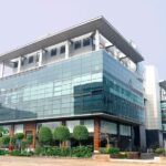 Baani Corporate One - Office Space in Delhi