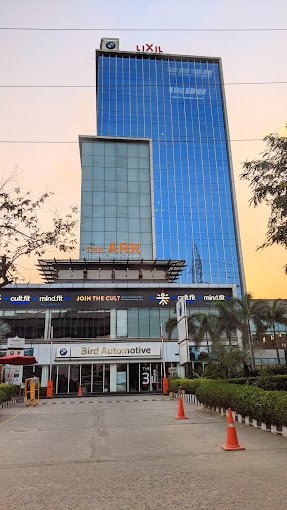 Pre Rented Property in Baani The Address 1 Gurgaon