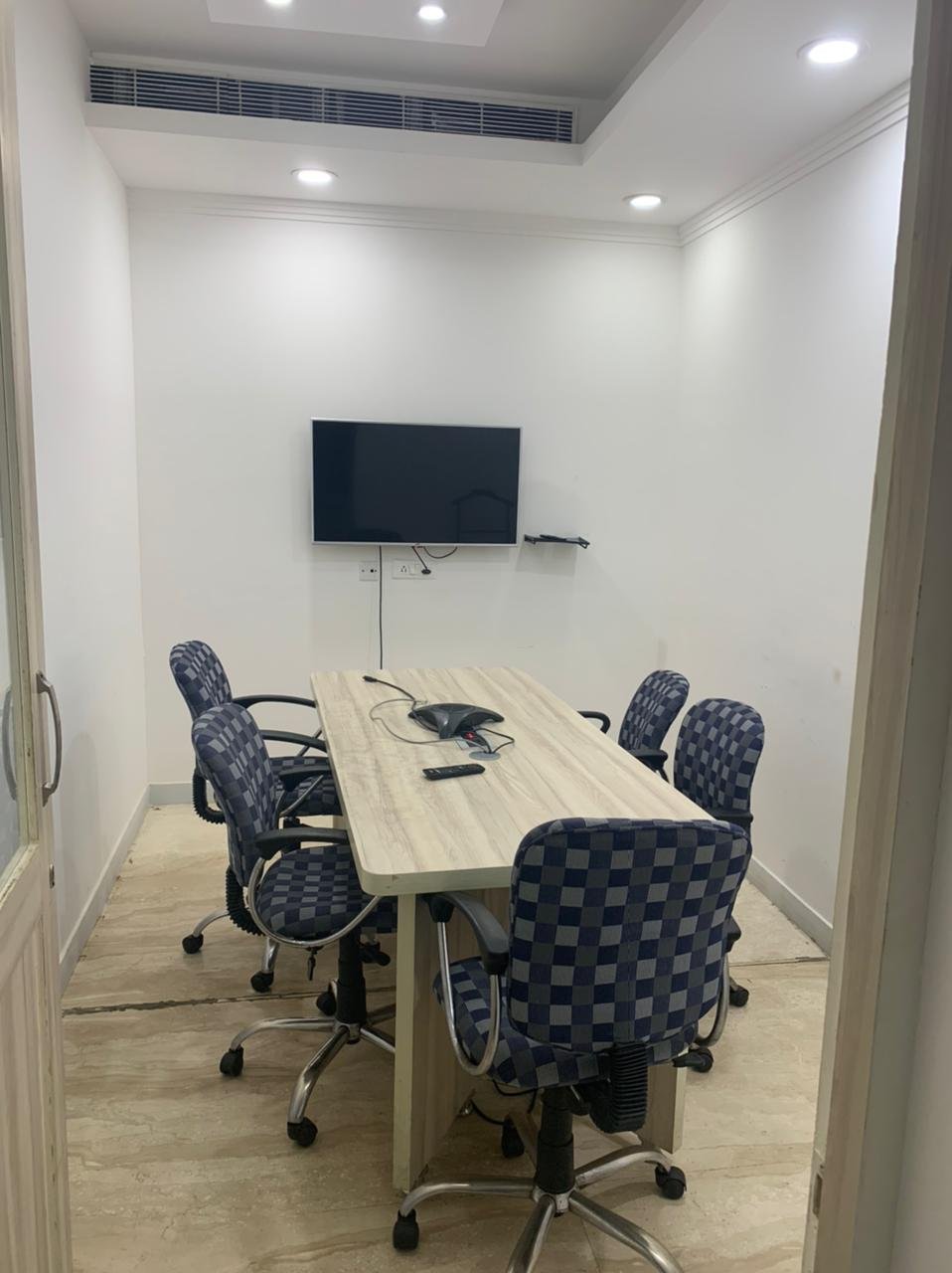 Corporate Leasing In Saket | Salcon Rasvilas