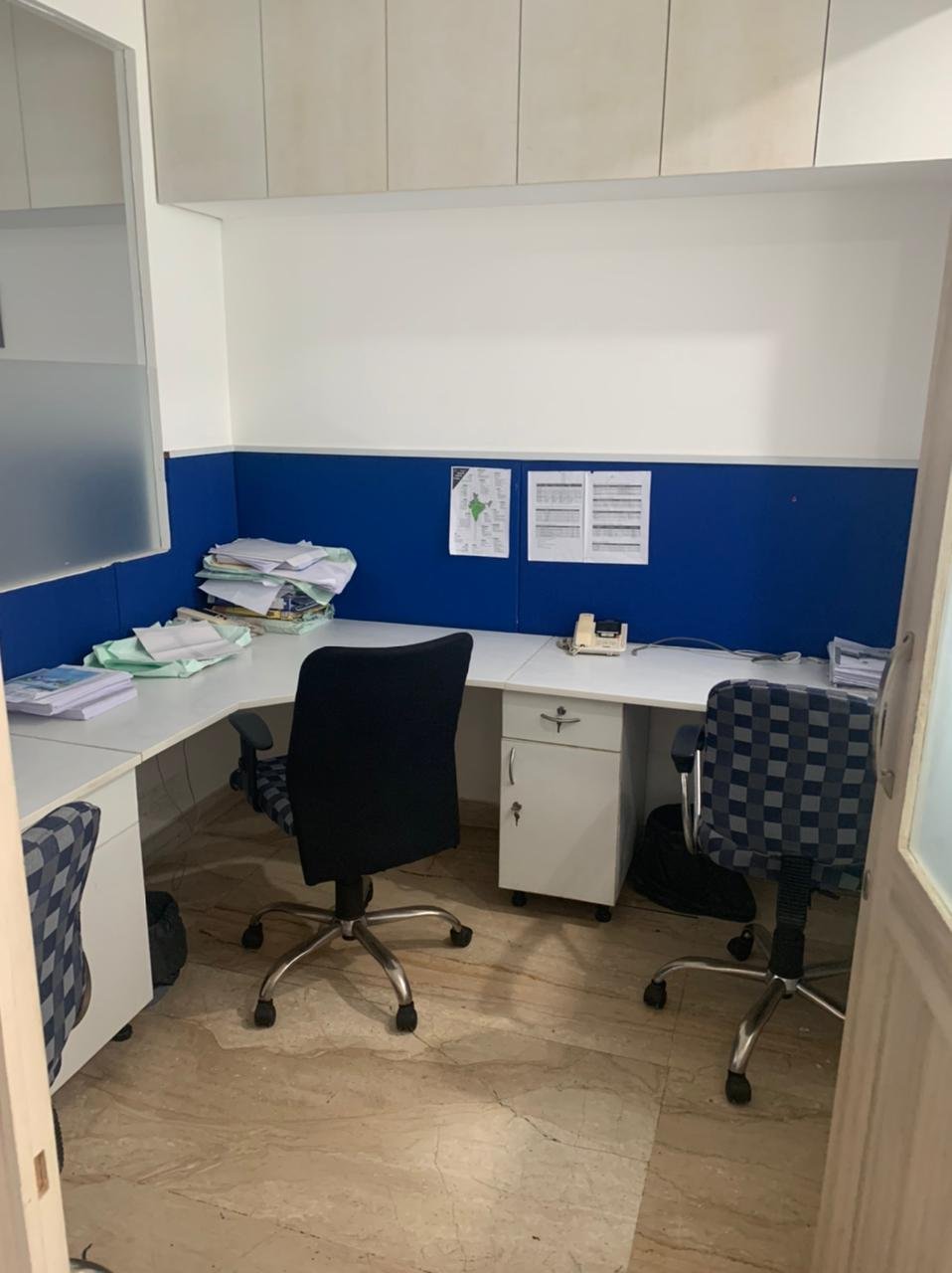 Office in Salcon Rasvilas | Commercial Leasing In Delhi