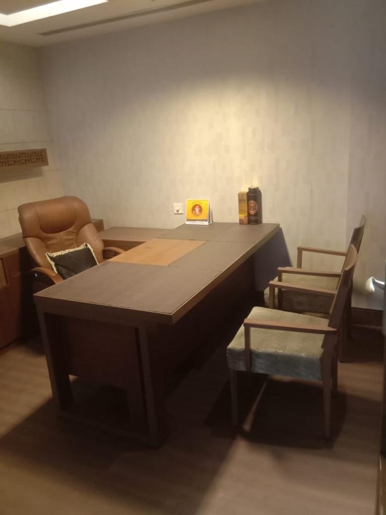 Office Space in Jasola | ABW Elegance Tower
