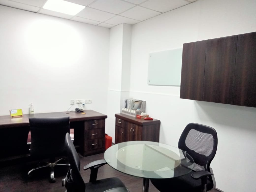 Office Space on Lease in Okhla Estate South Delhi