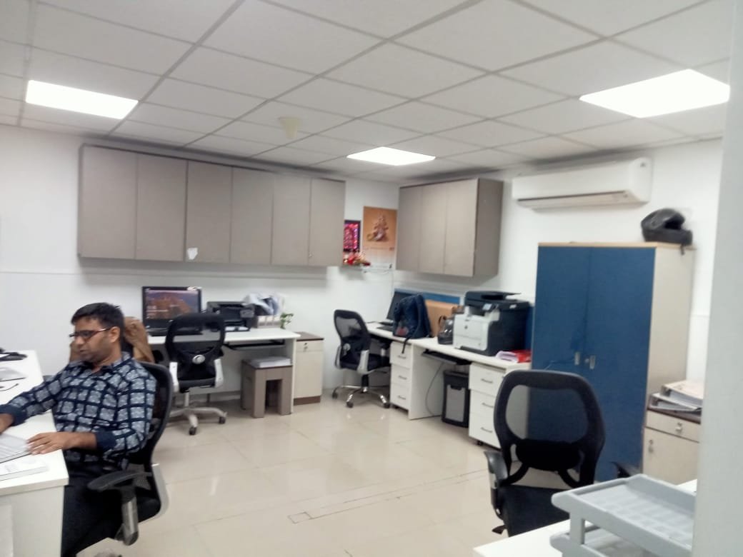 Office Space on Lease in Okhla Estate South Delhi