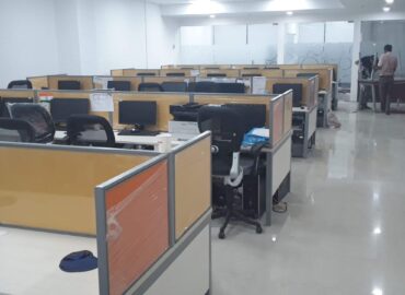 Furnished Office for Rent in South Delhi | Furnished Office for Rent in Mohan Estate