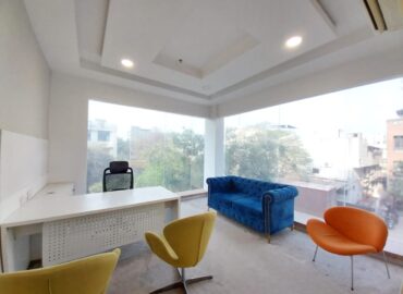 Furnished Office on Lease in South Delhi | Furnished Office on Lease in Mohan Estate