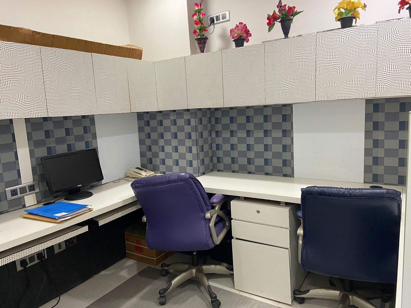 Purchase Property in Jasola Salcon Aurum